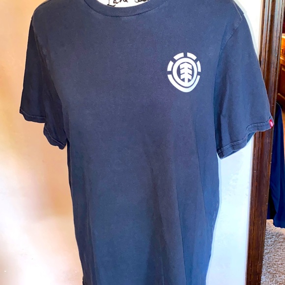 Element mens T-shirt large - Picture 1 of 6